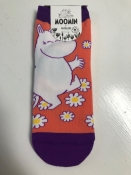 Moomin Socks