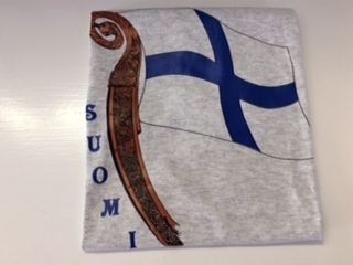 Suomi T-shirt