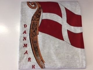 Danmark T-shirt