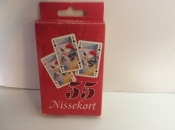 Troll Playing Cards/Nissekort