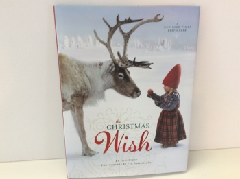 The Christmas Wish 