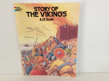 Story Of The Vikings