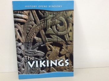 The Vikings, History Opens Windows