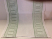 Mai Light Green Linen