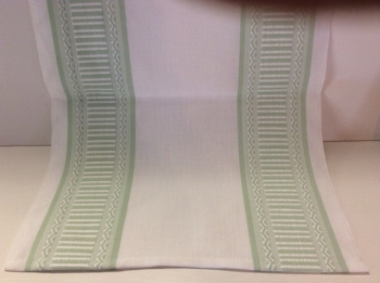 Mai Light Green Linen