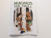 Magnus the Troll, by Gwen Welk Workman