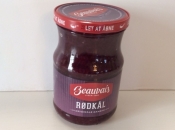Beauvais, Red Cabbage, Rodkal
