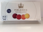 Finlandia Marmelade Jelly Candy