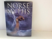 Norse Myths by Dougherty