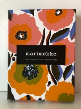 Marimekko Note Cards
