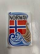 Norway Magnet