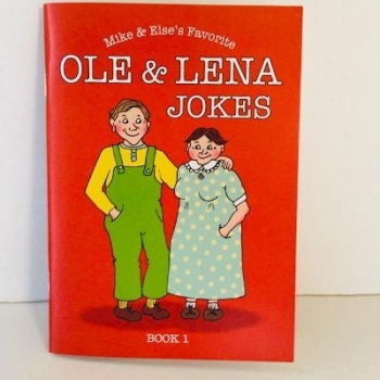 Ole and Lena Book I