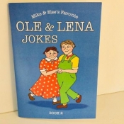 Ole and Lena Book II