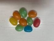 Swedish Jelly Beans