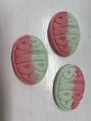 Bubs Oval Watermelon Gummies. Temporarily Out of Stock