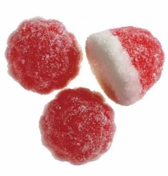 Raspberry Vanilla Drops